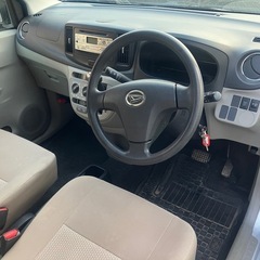 苫小牧発　車検２年付　コミコミ　タイミングチェーンの画像