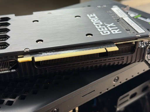 Palit GeForce RTX 3060 Dual OC 12GB グラフィックボード