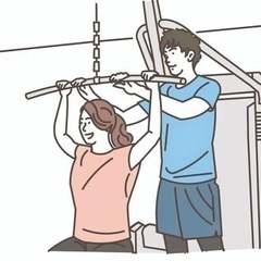 気軽に遊べる人、勉強、筋トレできる人募集！⭐️