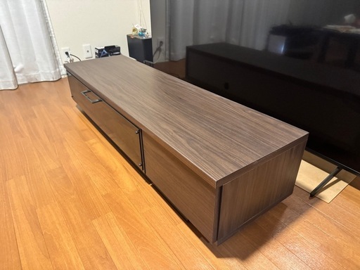 テレビ台　140センチ　