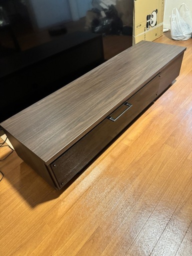 テレビ台　140センチ　