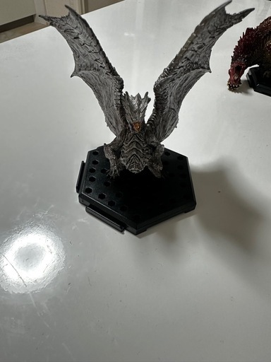 Monter hunterフィギュアセット販売