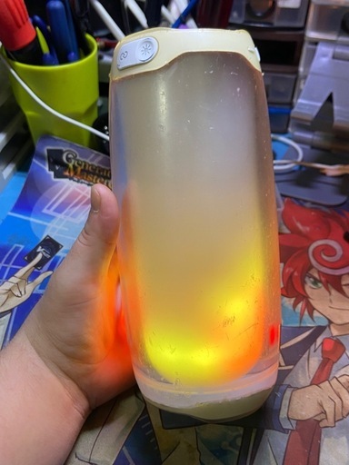 その他 JBL Pulse 4