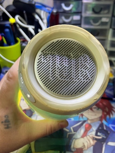 その他 JBL Pulse 4