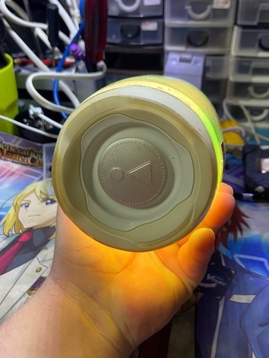 その他 JBL Pulse 4