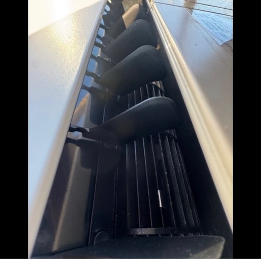 パナソニック　2.8kw