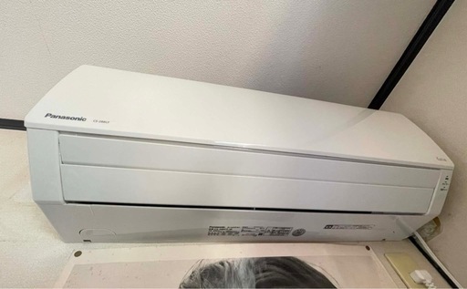 パナソニック　2.8kw