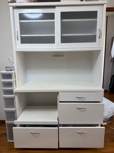 食器棚・家電ボード
