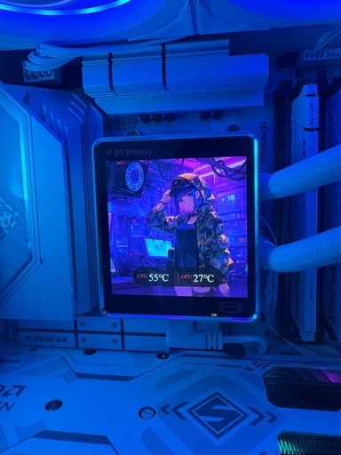 ハイスペック 自作ゲーミングPC
