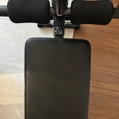 トレーニングベンチの画像