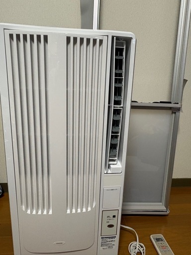 KOIZUMI ルームエアコン