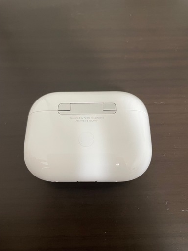 AirPods Pro第二世代