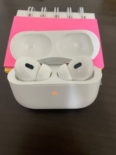 AirPods Pro第二世代