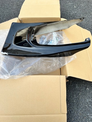 cb400sf nc39 羽テール