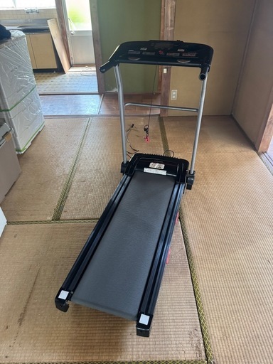 【中古】アルインコジョギングマシン 2026年最新】Yahoo!オークション -アルインコランニングマシン