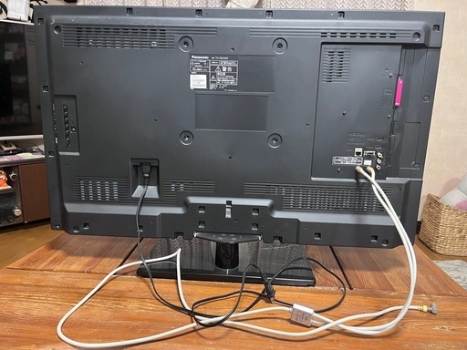 Panasonic 39型　テレビ