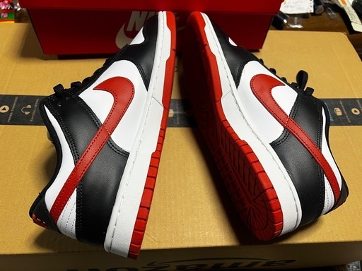NIKE/DUNK LOW RETRO