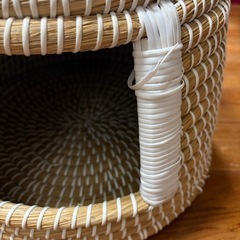 猫ちぐら ¥800の画像