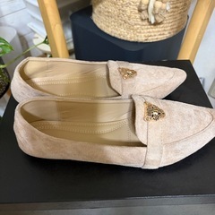 パンプス　サイズ40、25センチの画像