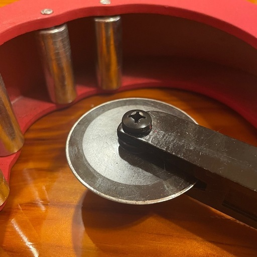 50〜120cm対応　パイプカッター