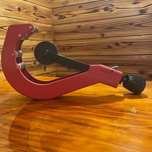 50〜120cm対応　パイプカッター