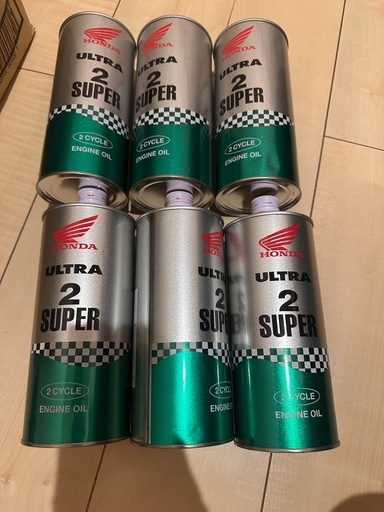 二輪車用エンジンオイル