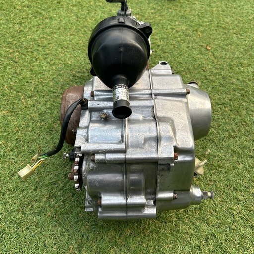 モンキー12Vエンジン z50j ab27 【公式通販】