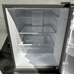 570⭐️2020年製美品★日立　冷蔵庫　3ドア　大型　200L〜300L の画像