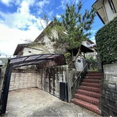 🏠2026年7月リフォーム完成予定　3LDK再生戸建て住宅…