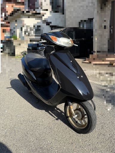 ホンダ AF62 ディオ バッテリー新品！即乗りOK 通勤通学