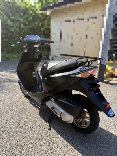 ホンダ AF62 ディオ バッテリー新品！即乗りOK 通勤通学
