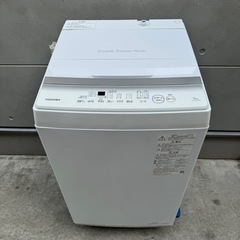 577⭐️2023.21年製セット★シャープ　冷蔵庫　東芝　洗濯機　一人暮らしの画像