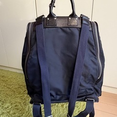 フェリージ felisi リュックの画像