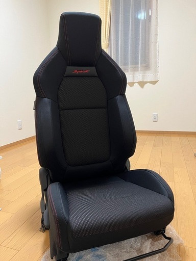 zc33s純正シート(新古品)