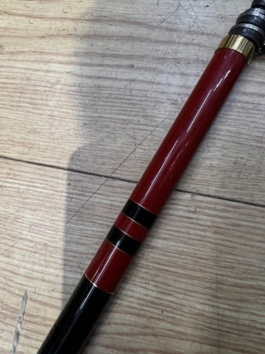 ♦︎がま磯 グレスペ G-Tune 遠征♦︎