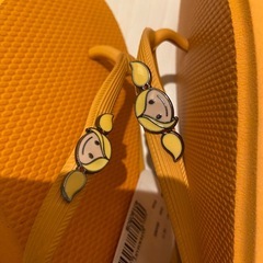 サンダル　新品 の画像