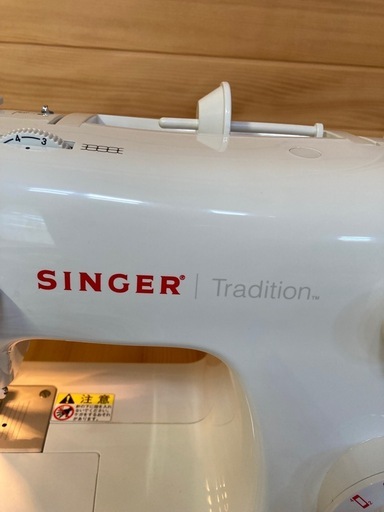 SINGER（シンガー）のTradition SN520