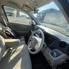 ホンダN-Wgn Turbo 4WD (R9 10月)の画像