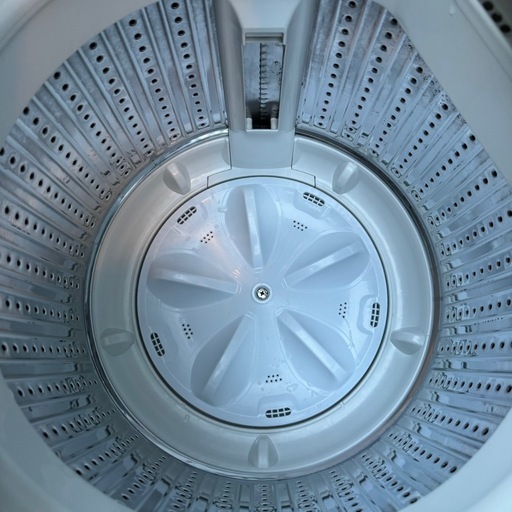 603⭐️2023.21年製★冷蔵庫　洗濯機　ブラックセット　黒　一人暮らし