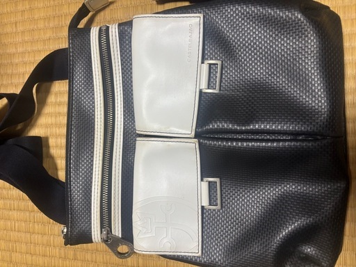 カステルパジャック　ショルダーバッグ