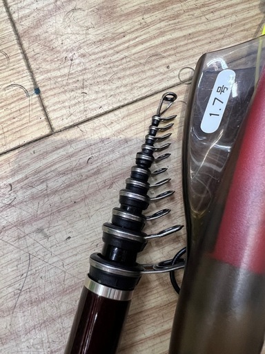 ♦︎SHIMANO 14 極翔♦︎