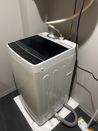 洗濯機