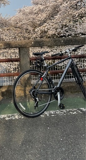 自転車