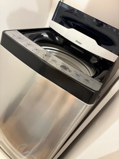 洗濯機、冷蔵庫、電子レンジまとめ売り