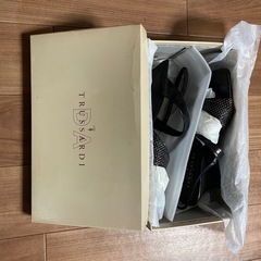 トラサルディ　　TRUSSARDIの画像