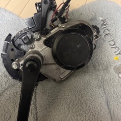 パナソニック　ベロスター　駆動ユニット　モーター　　の画像