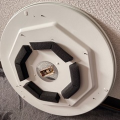MAXZEN LEDシーリングライト JCD06DS01 2023年製 リモコンなしの画像