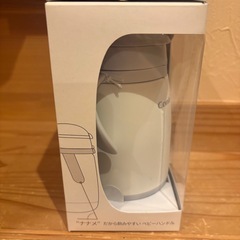 新品　Combi ステンレスマグ漏れないストロー large 370ml ラクマグの画像