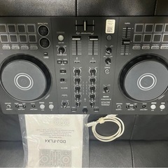 Pioneer DDJ-FLX4  の画像