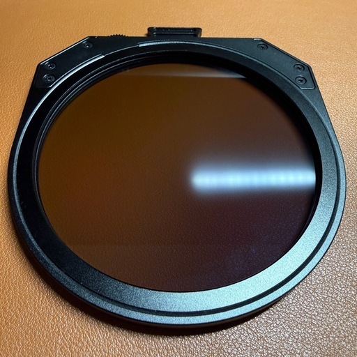 TILTA 95mm CPL 偏光子フィルター